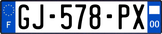GJ-578-PX