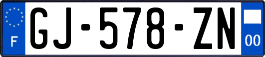 GJ-578-ZN