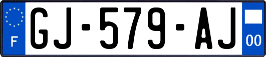 GJ-579-AJ
