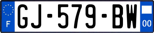 GJ-579-BW