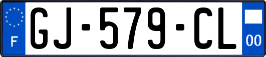 GJ-579-CL