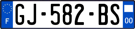 GJ-582-BS