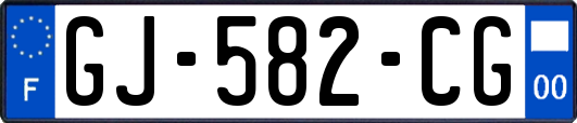 GJ-582-CG