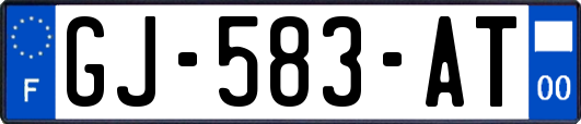 GJ-583-AT