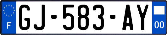 GJ-583-AY