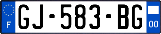 GJ-583-BG