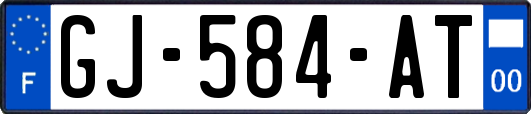 GJ-584-AT