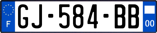 GJ-584-BB