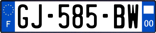 GJ-585-BW