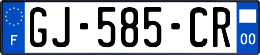 GJ-585-CR