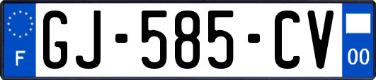 GJ-585-CV