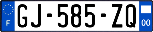 GJ-585-ZQ
