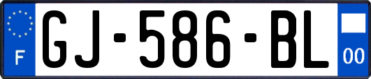 GJ-586-BL