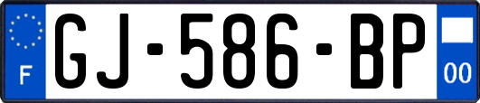 GJ-586-BP