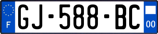 GJ-588-BC