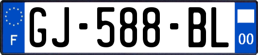 GJ-588-BL