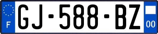 GJ-588-BZ