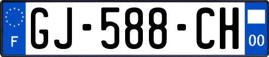 GJ-588-CH