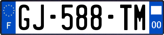 GJ-588-TM