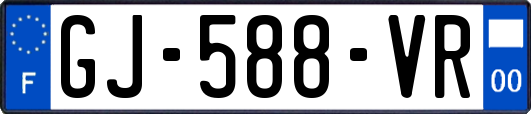 GJ-588-VR