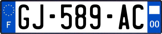 GJ-589-AC