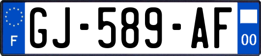 GJ-589-AF
