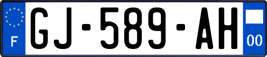 GJ-589-AH