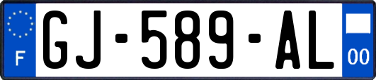 GJ-589-AL