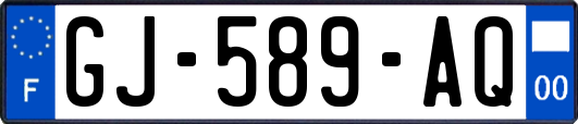 GJ-589-AQ