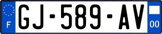 GJ-589-AV