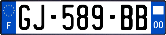GJ-589-BB