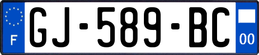 GJ-589-BC