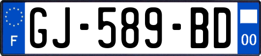 GJ-589-BD