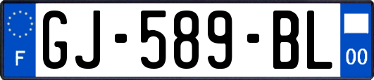 GJ-589-BL