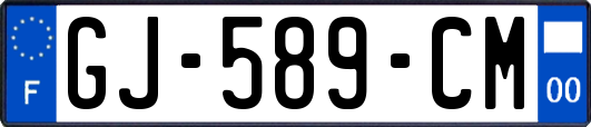 GJ-589-CM