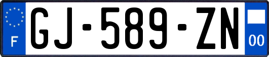GJ-589-ZN