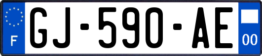 GJ-590-AE