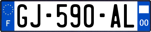 GJ-590-AL