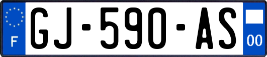 GJ-590-AS