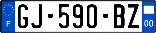 GJ-590-BZ