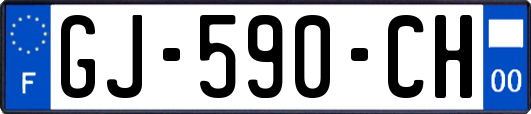 GJ-590-CH