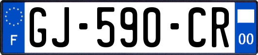 GJ-590-CR