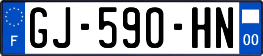 GJ-590-HN