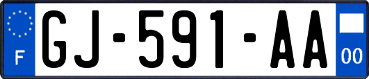 GJ-591-AA