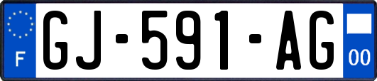 GJ-591-AG