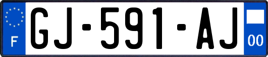 GJ-591-AJ