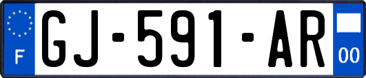 GJ-591-AR