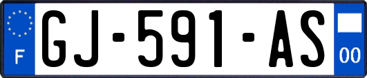 GJ-591-AS