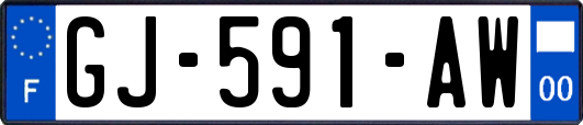 GJ-591-AW