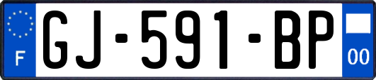 GJ-591-BP